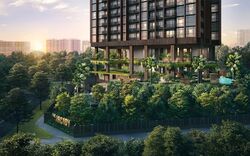 THE ARCADY AT BOON KENG (D12), Apartment #561812481
